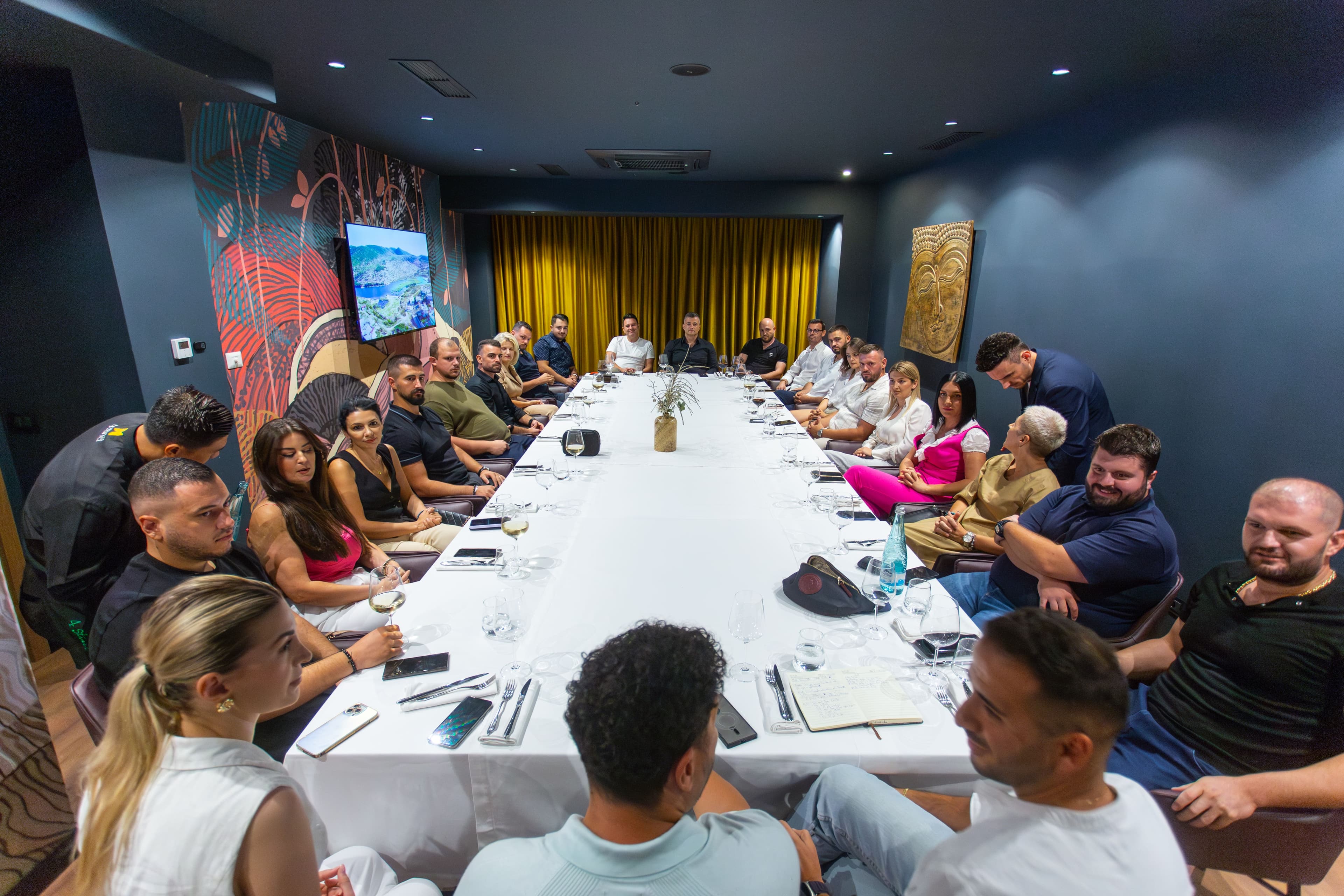 Networking Event